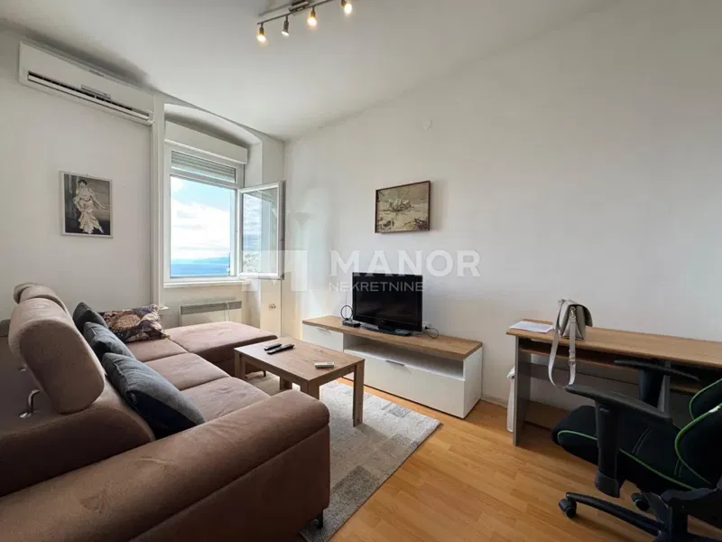 Flat Krnjevo, Rijeka, 36m2 – 3