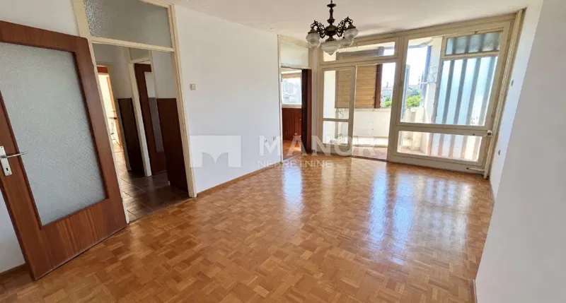 Flat Rastočine, Rijeka, 63m2 – 2