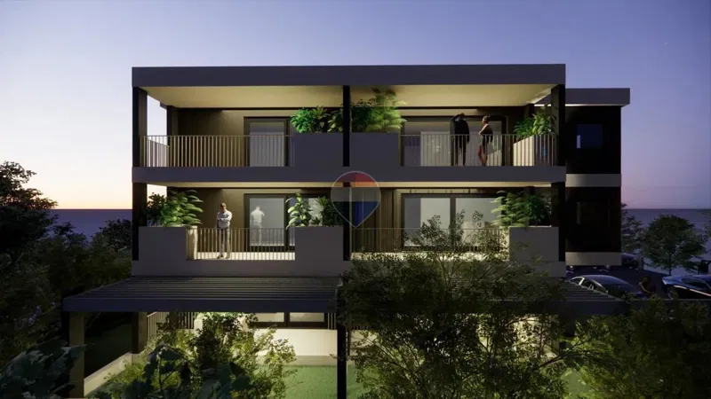 Appartamento Barbariga, Vodnjan, 115,27m2 – 2