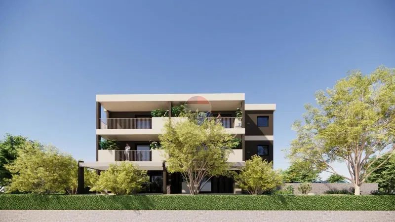 Appartamento Barbariga, Vodnjan, 71,48m2 – 3