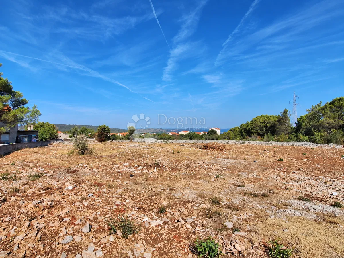 ÉPÍTÉSI TELEK, 408 m2, BILICE