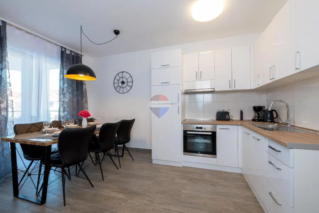 Wohnung Peroj, Vodnjan, 52m2