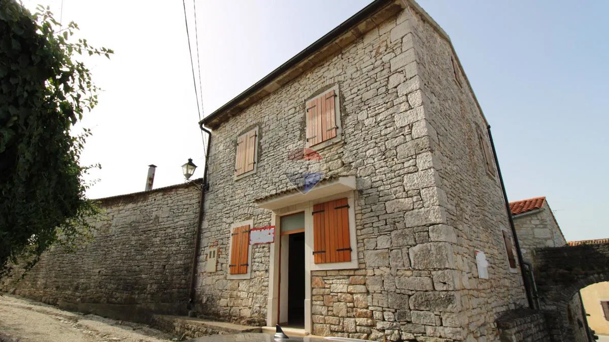 Haus Sveti Lovreč, 156m2