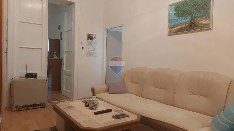 Condo/Apartment Brajda, Rijeka, 52m2 – 2