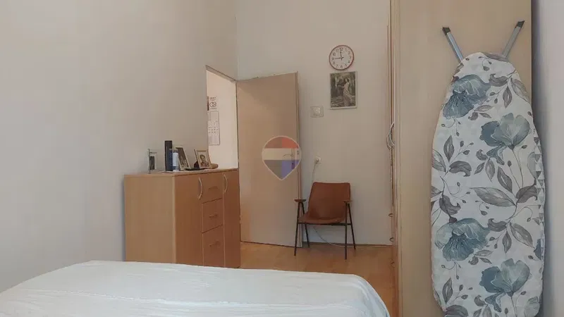 Condo/Apartment Brajda, Rijeka, 52m2 – 3