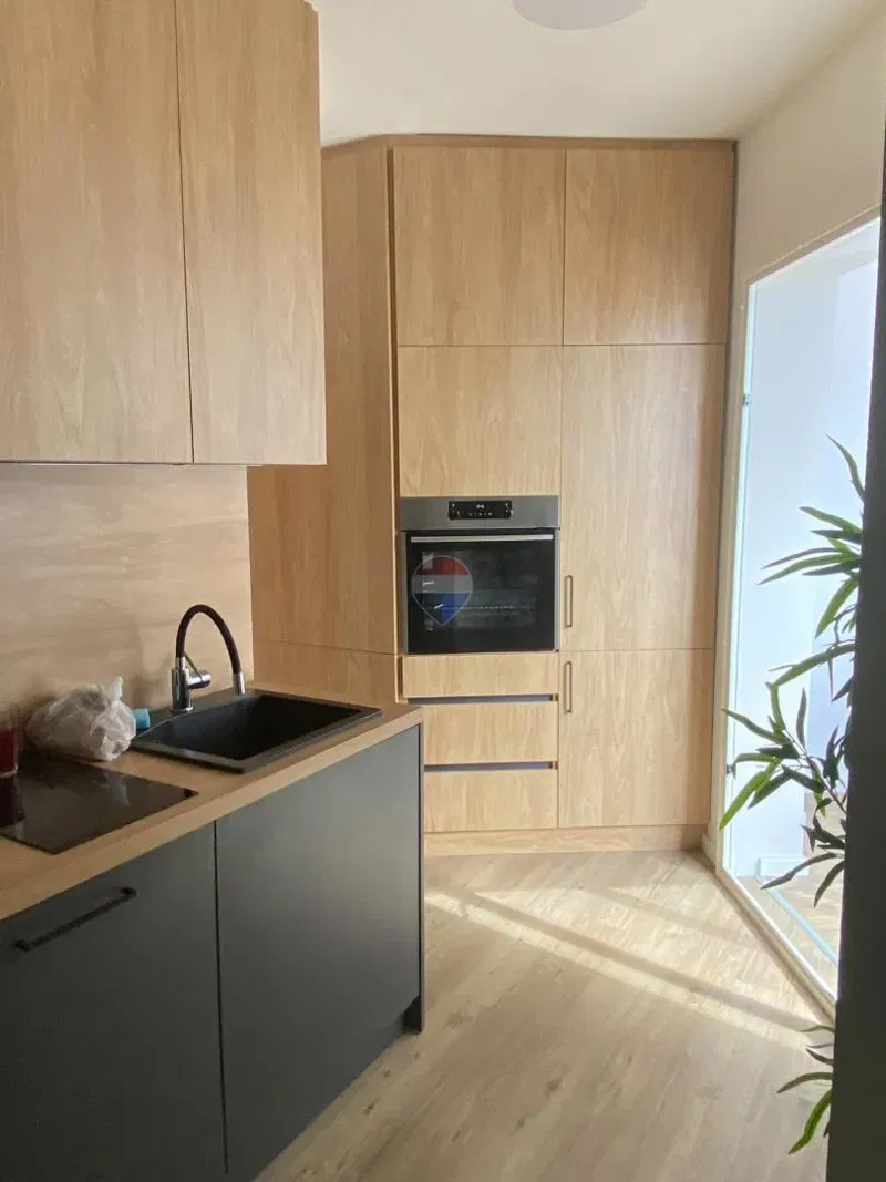 Condo/Apartment Crikvenica, 66,62m2 – 2