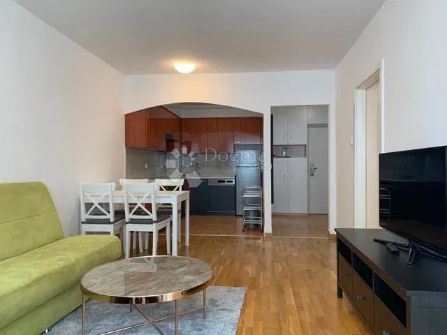 Lakás Lanište, Novi Zagreb - Zapad, 52m2 – 3