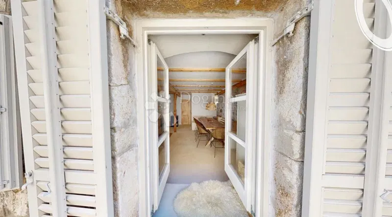 House Krk, 94,79m2 – 2