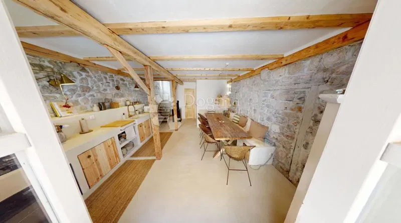 House Krk, 94,79m2 – 3