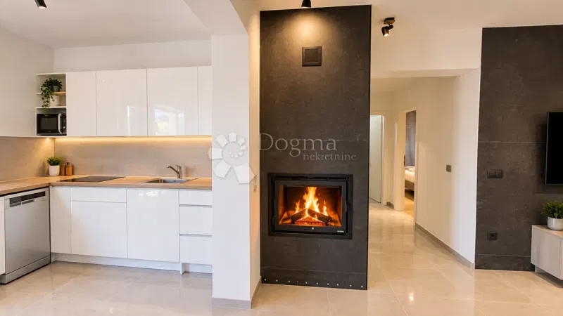 POREČ - Ground floor apartment 500m from the sea – 2