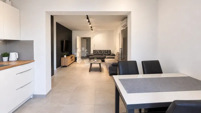 POREČ - Ground floor apartment 500m from the sea – 3