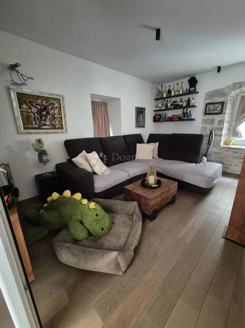 Kuća: Kaštel Sućurac 55m2