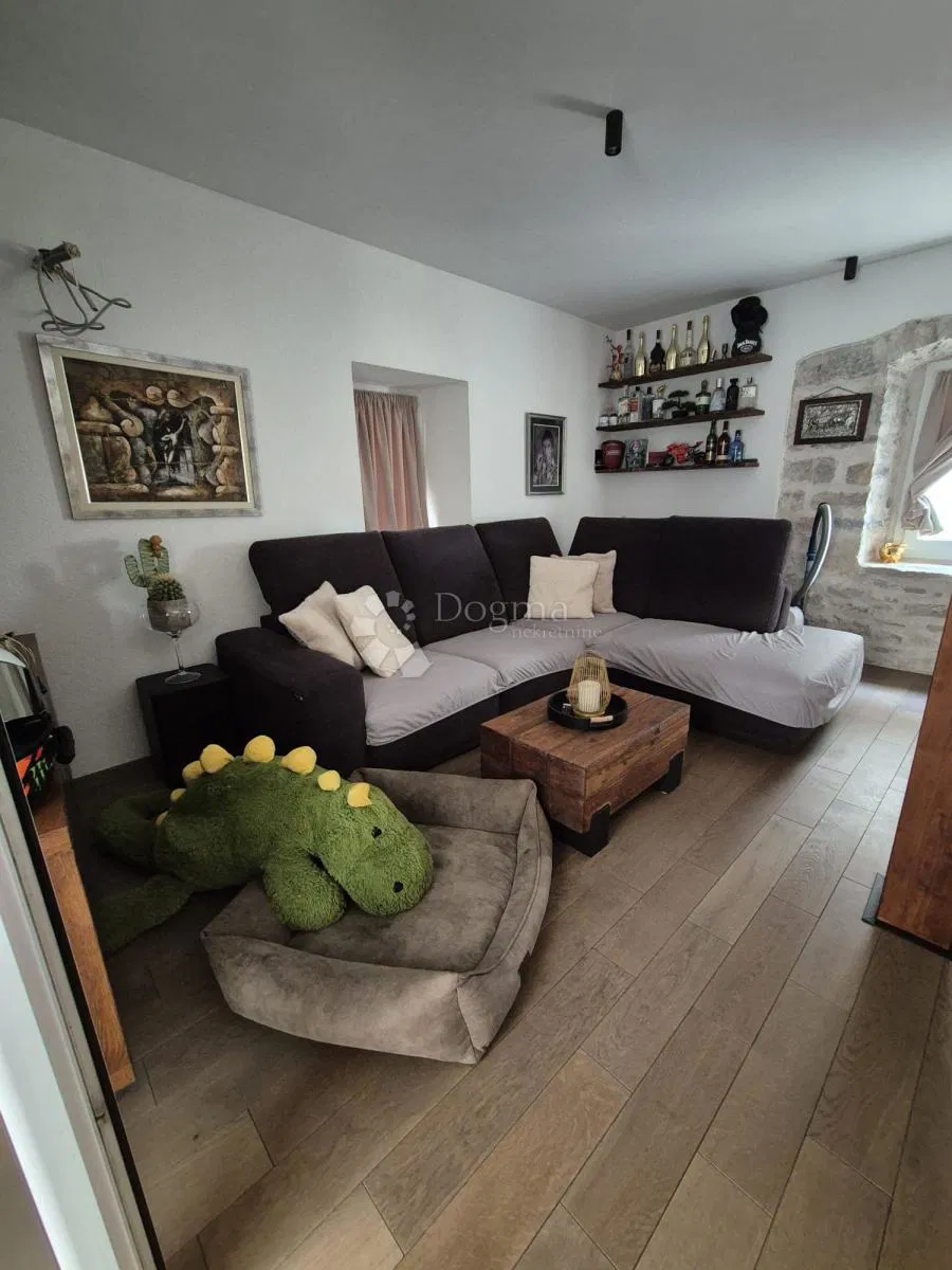 Kuća: Kaštel Sućurac 55m2
