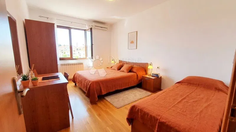 Lakás Rovinj, 52m2 – 2