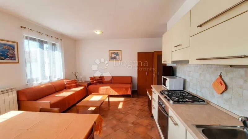 Lakás Rovinj, 52m2 – 3