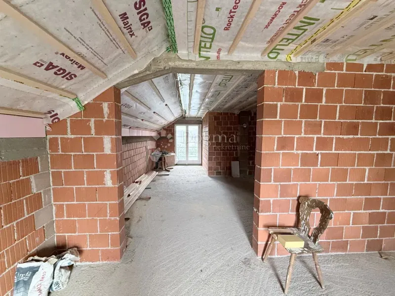 Allogio Gornja Dubrava, 106,03m2 – 3