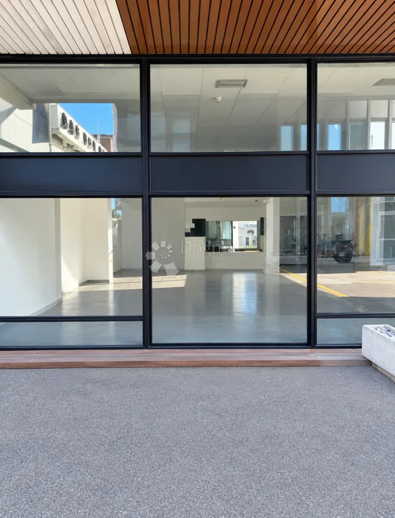 Коммерческая Ksaver, Gornji Grad - Medveščak, 38,10m2