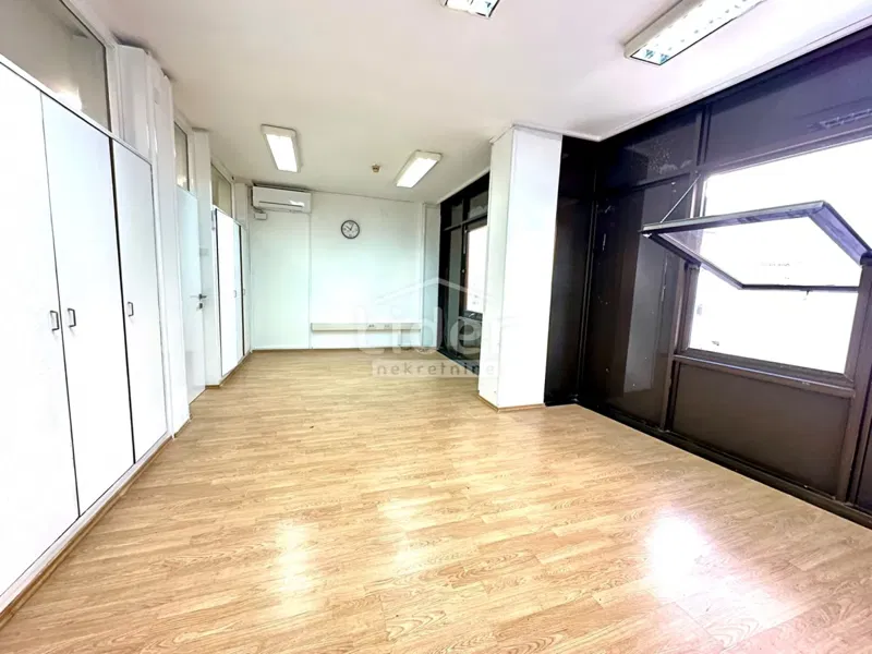 Rijeka, Centar, 84m2 poslovni prostor prodaja