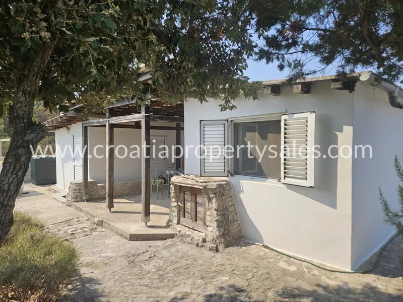 Hvar, kuća, prodaja, 265.000 €