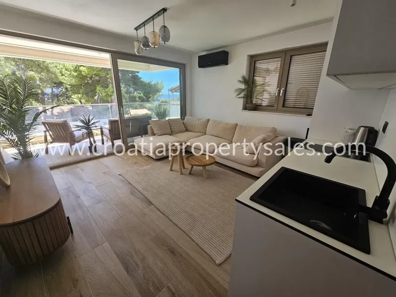 Hvar, apartman, prodaja, 275.000 €