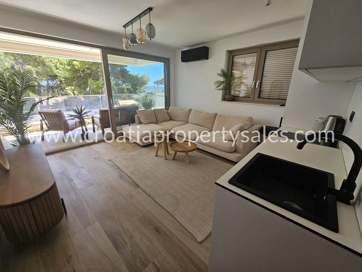 Hvar, apartman, prodaja, 275.000 €