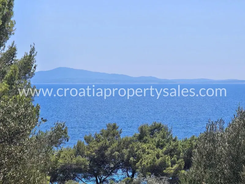 Hvar, građevinsko zemljište, prodaja, 750.000 €
