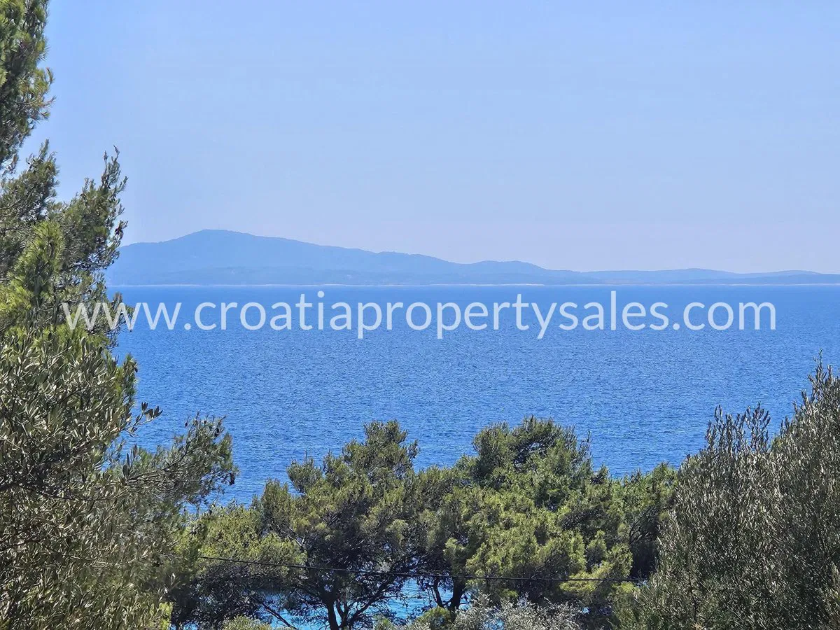 Hvar, građevinsko zemljište, prodaja, 750.000 €