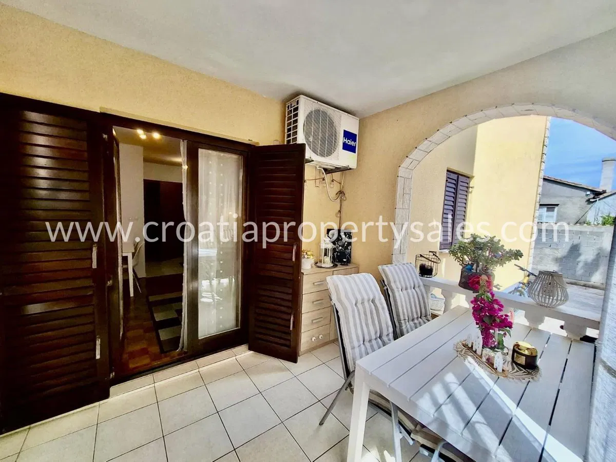 Brač, apartman, prodaja, 189.000 €