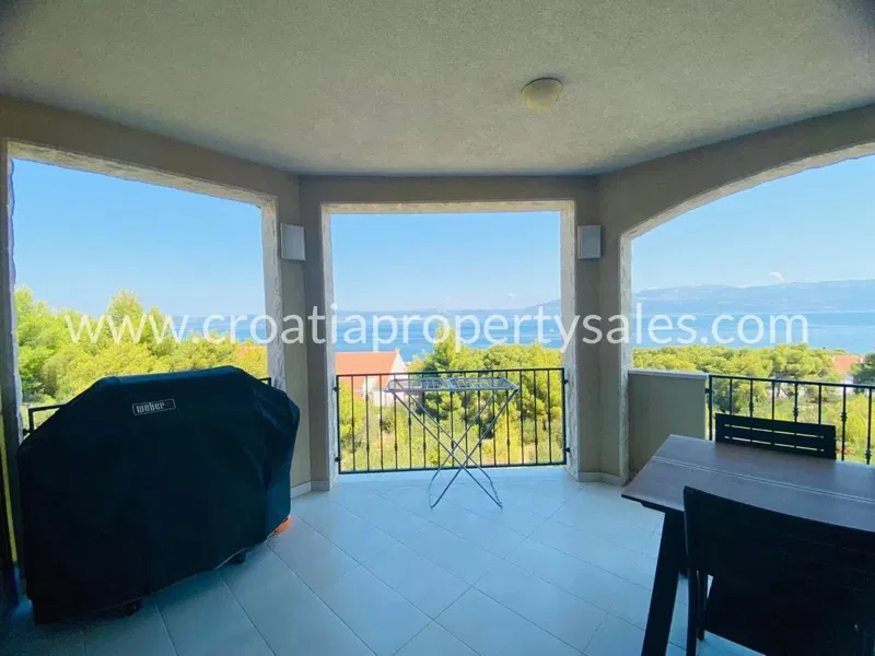 Brač, apartman, prodaja, 380.000 €
