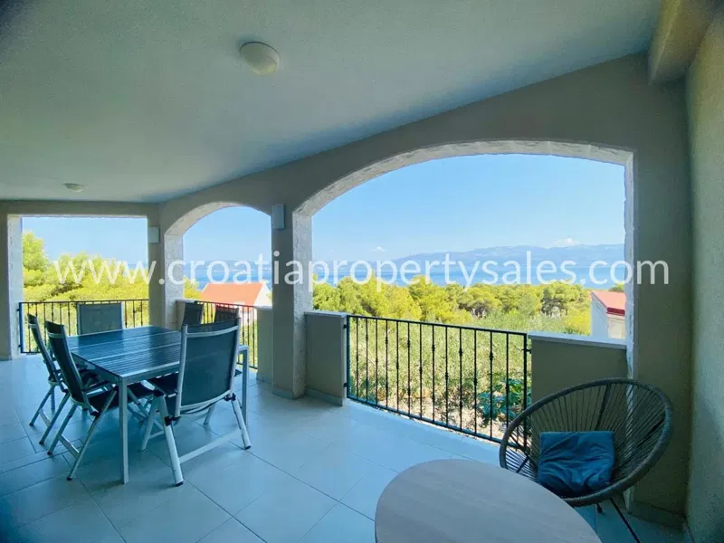 Brač, apartman, prodaja, 285.000 €
