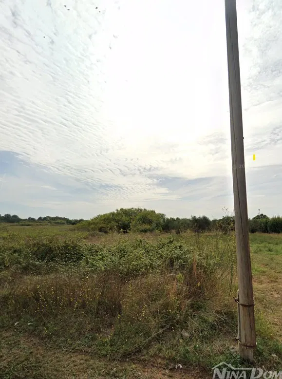 Privlaka- GRAĐEVINSKO ZEMLJIŠTE 1176 m2 , BLIZINA MORA