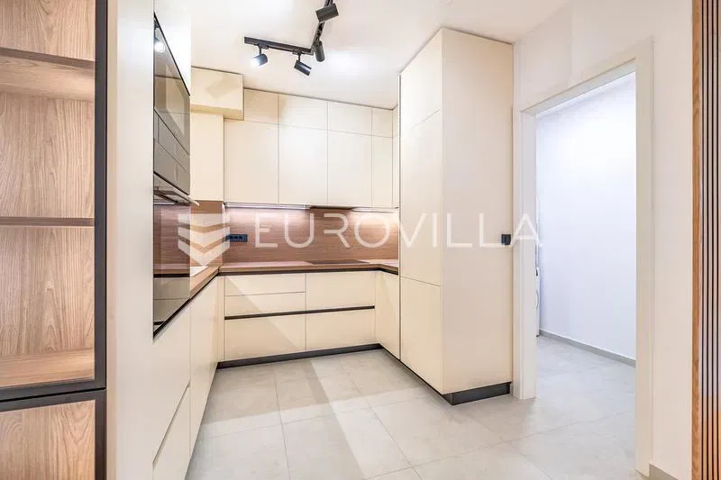 Zagreb, Gajnice, modern two-room apartment, 75 m² – 3