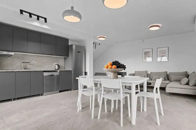 Modern semi-detached house near the center of Poreč – 3