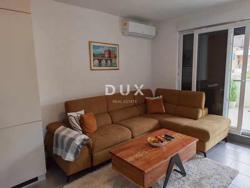 Istria, Premantura, penthouse, 90,15 m2, taras na dachu – 2