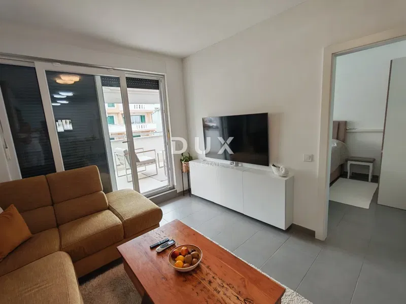 Istria, Premantura, penthouse, 90,15 m2, taras na dachu – 3