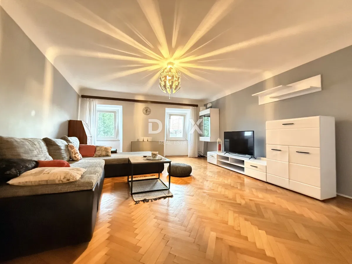 Kvarner, Bakar, dom szeregowy, 75 m2, widok na morze