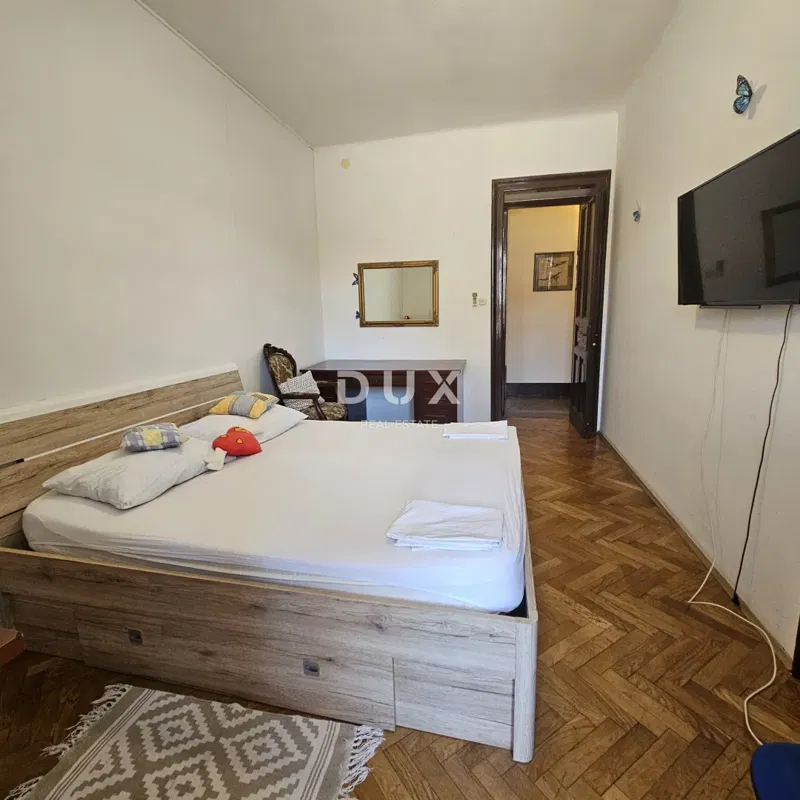 Rijeka, központ, lakás, 50 m2, diákoknak kiadó – 3