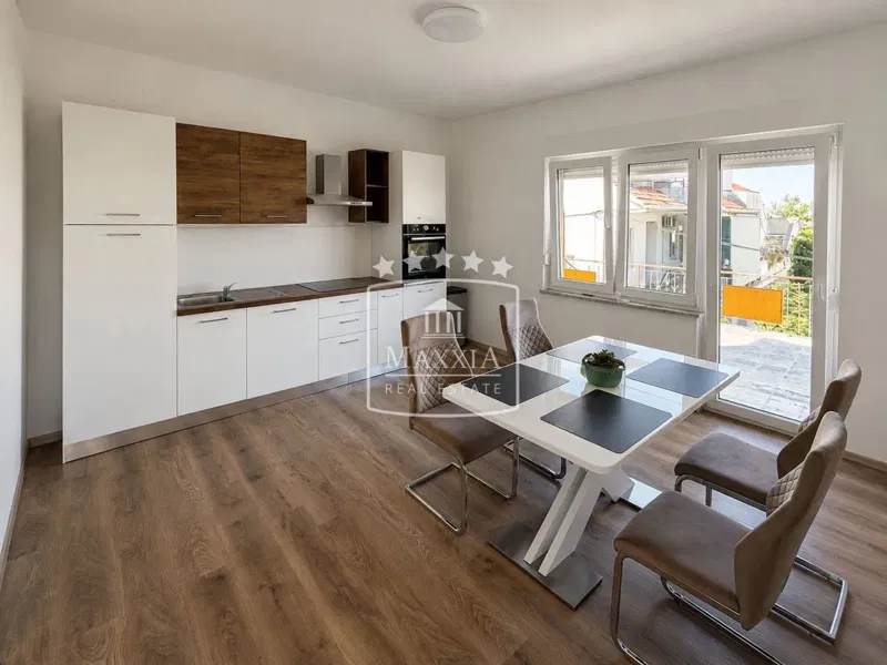 House Višnjik, Zadar, 165m2