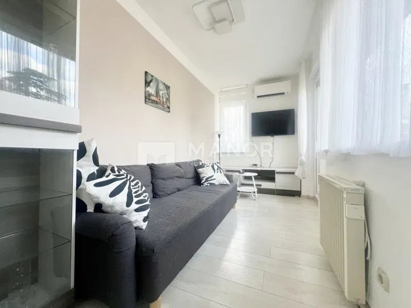 Lakás Belveder, Rijeka, 70m2 – 2