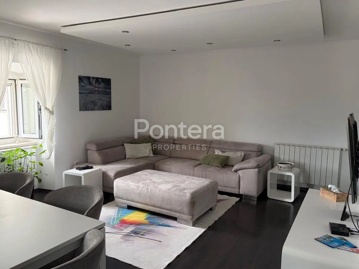 Byt/apartmán Kraljevica, 146m2