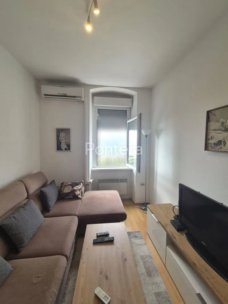 Lakás/lakás Krnjevo, Rijeka, 38m2 – 2