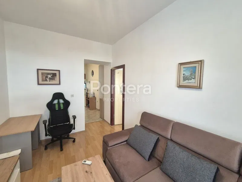 Lakás/lakás Krnjevo, Rijeka, 38m2 – 3