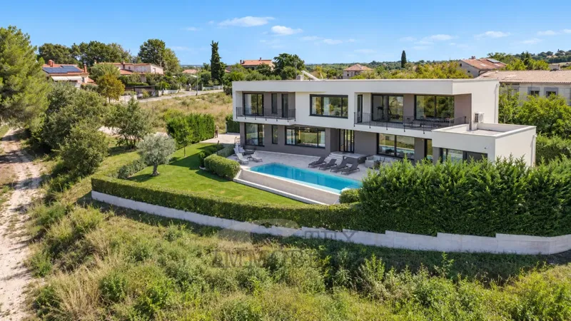 Haus Poreč, 320m2