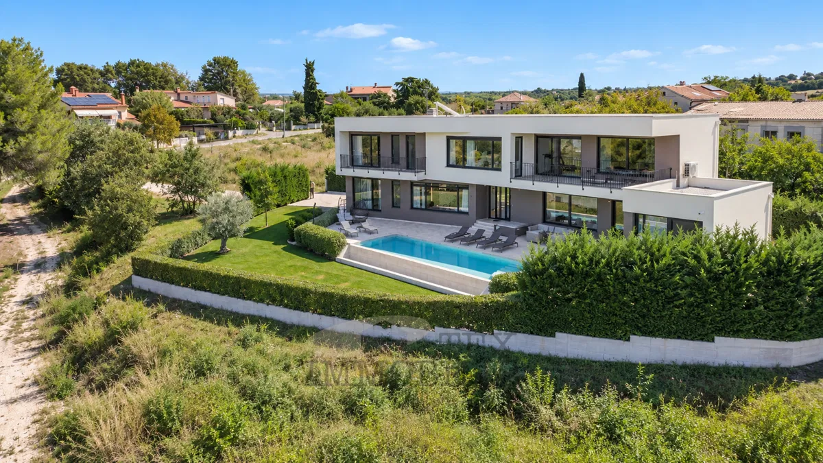 Haus Poreč, 320m2