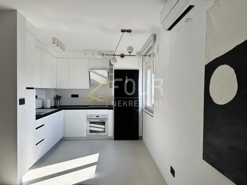 Flat Brajda, Rijeka, 67,88m2 – 3