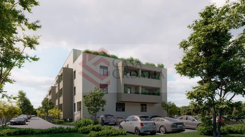 Apartment Blato – 2