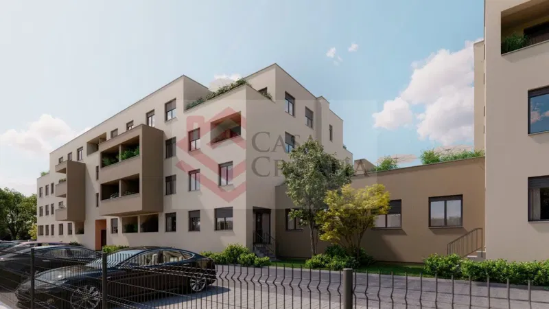 Apartment Blato – 3