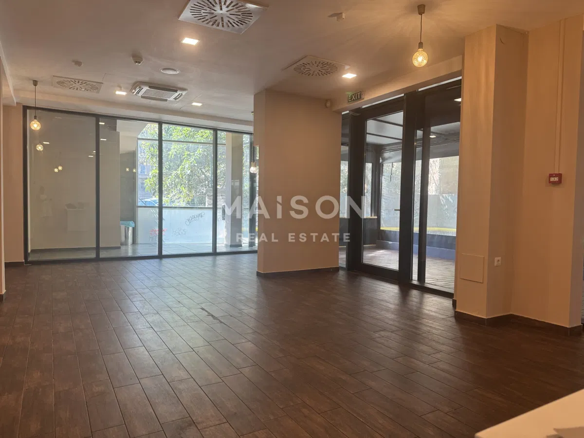 Commerciale Centar, Rijeka, 108m2