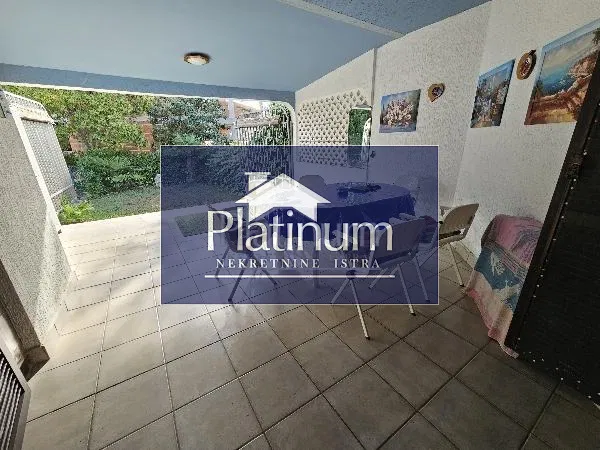 BARBARIGA Apartment mit großem Garten, TOP