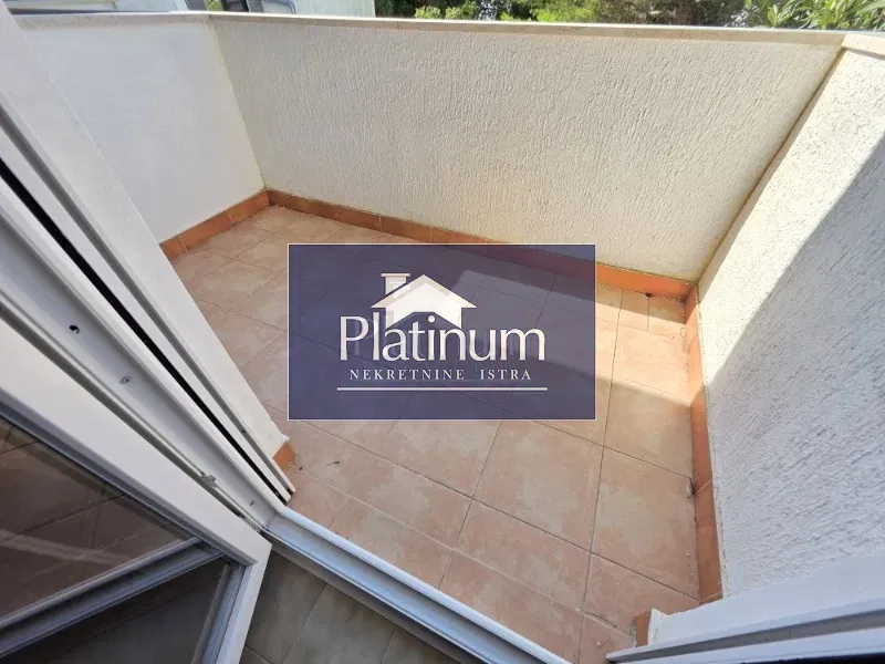 BARBARIGA APARTMAN 40M2 SA PARKIRNIM MJESTOM